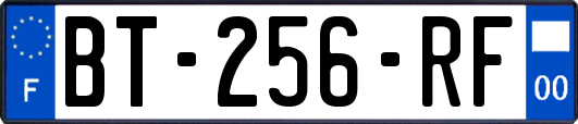 BT-256-RF