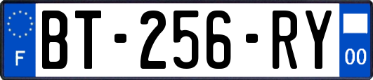 BT-256-RY