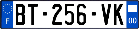 BT-256-VK