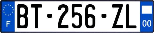 BT-256-ZL