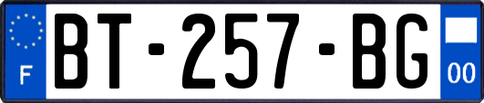 BT-257-BG