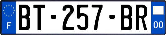 BT-257-BR