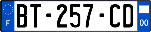 BT-257-CD