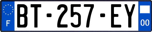 BT-257-EY