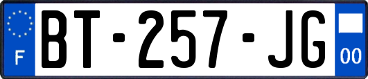 BT-257-JG