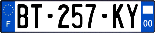 BT-257-KY