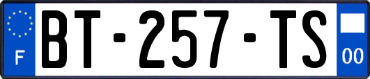 BT-257-TS