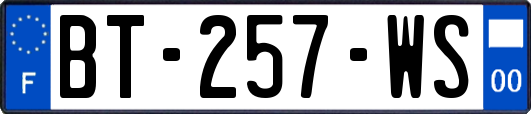 BT-257-WS