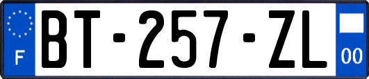 BT-257-ZL