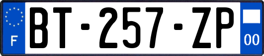 BT-257-ZP
