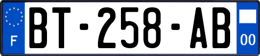 BT-258-AB