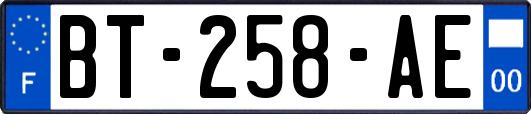 BT-258-AE