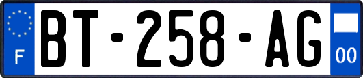 BT-258-AG