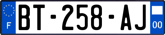 BT-258-AJ