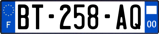 BT-258-AQ