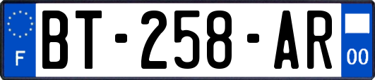 BT-258-AR