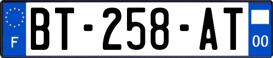 BT-258-AT