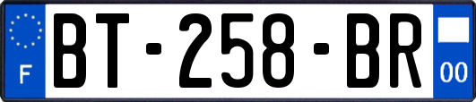 BT-258-BR