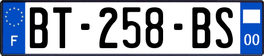 BT-258-BS