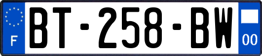 BT-258-BW