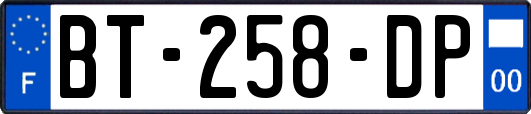 BT-258-DP