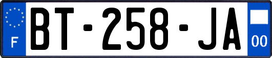 BT-258-JA