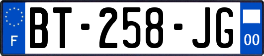 BT-258-JG