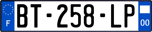 BT-258-LP