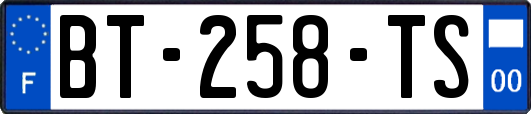 BT-258-TS