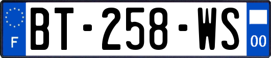 BT-258-WS