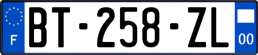 BT-258-ZL