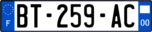 BT-259-AC