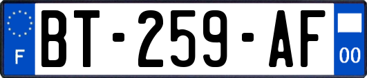 BT-259-AF