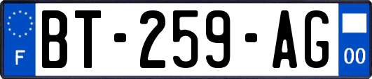 BT-259-AG