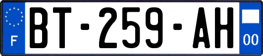 BT-259-AH