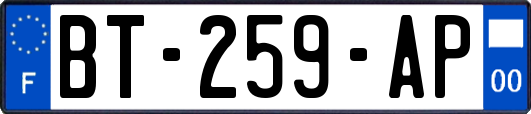 BT-259-AP