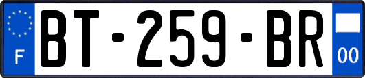 BT-259-BR