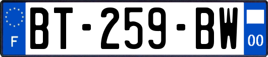 BT-259-BW