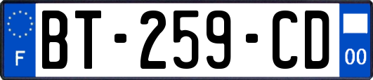 BT-259-CD