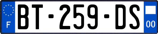 BT-259-DS