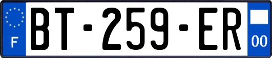 BT-259-ER