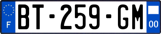 BT-259-GM