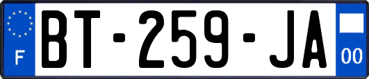 BT-259-JA