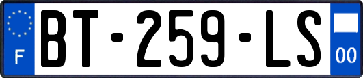 BT-259-LS