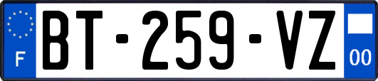 BT-259-VZ