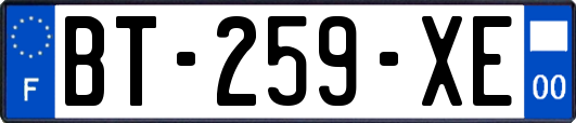 BT-259-XE