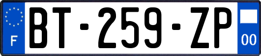 BT-259-ZP