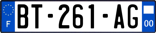 BT-261-AG