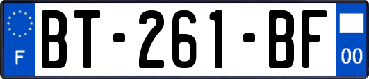 BT-261-BF