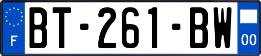 BT-261-BW